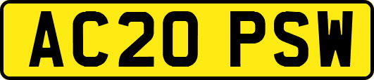 AC20PSW
