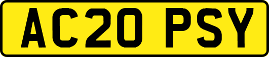 AC20PSY