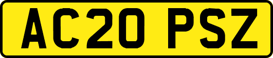 AC20PSZ