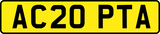 AC20PTA
