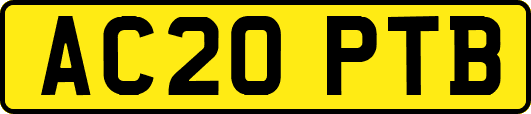 AC20PTB