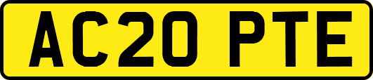 AC20PTE