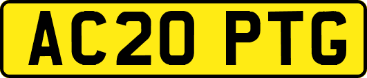 AC20PTG