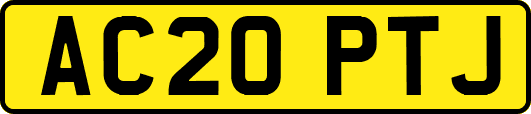 AC20PTJ