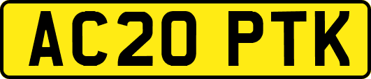 AC20PTK
