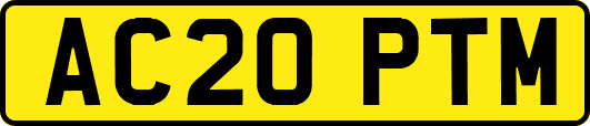 AC20PTM