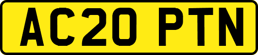 AC20PTN