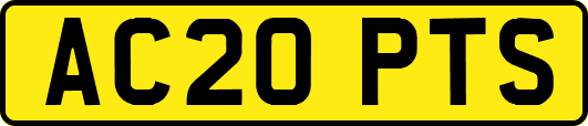AC20PTS