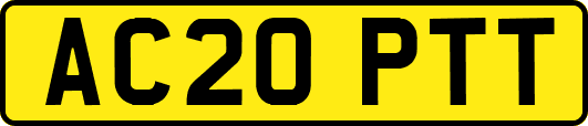 AC20PTT