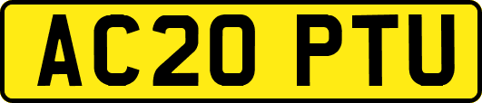 AC20PTU