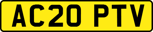 AC20PTV