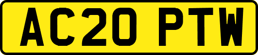 AC20PTW