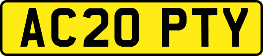 AC20PTY