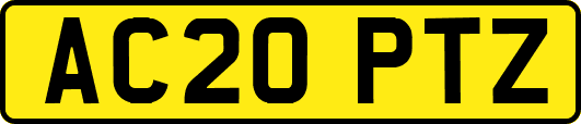 AC20PTZ