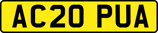AC20PUA