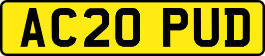 AC20PUD