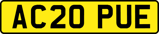 AC20PUE