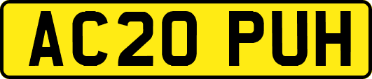 AC20PUH