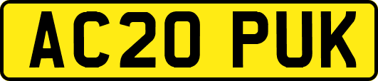 AC20PUK