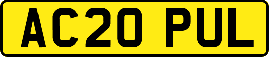 AC20PUL