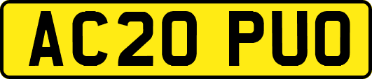 AC20PUO