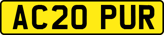 AC20PUR