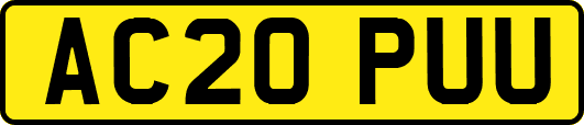 AC20PUU