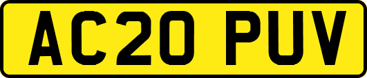 AC20PUV