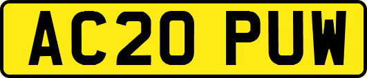 AC20PUW