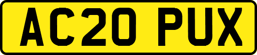 AC20PUX