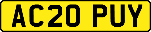 AC20PUY