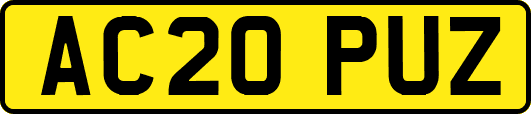 AC20PUZ