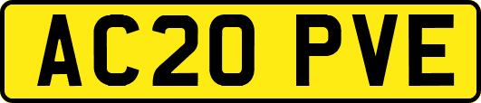AC20PVE