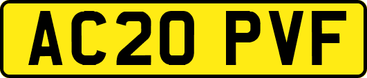 AC20PVF