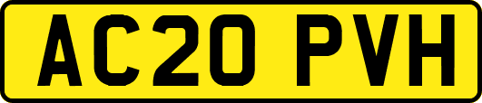 AC20PVH
