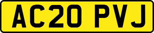AC20PVJ
