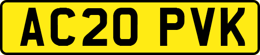 AC20PVK