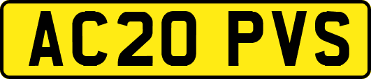 AC20PVS