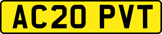 AC20PVT