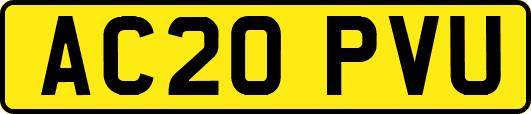 AC20PVU