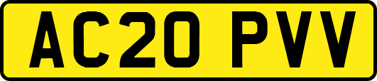 AC20PVV