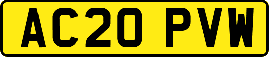 AC20PVW