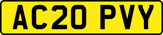 AC20PVY