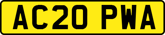AC20PWA