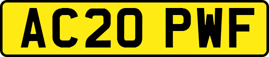 AC20PWF