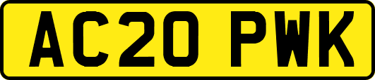 AC20PWK