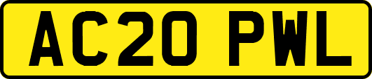 AC20PWL