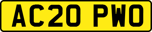 AC20PWO