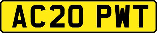 AC20PWT