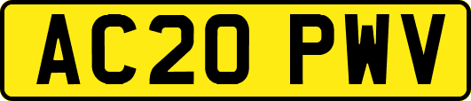 AC20PWV